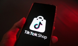 TikTok mở rộng kinh doanh thương mại điện tử sang Mexico, Tây Âu
