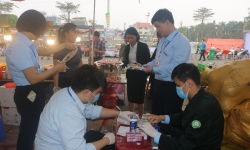 Bắc Ninh: Tăng cường triển khai các biện pháp ngăn ngừa, xử lý ngộ độc thực phẩm
