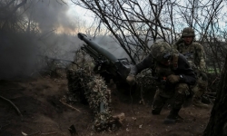 Giao tranh ác liệt ở Kharkiv: Nga tiếp tục tiến quân, Ukraine quyết tâm kháng cự