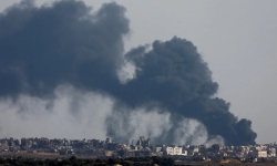 Israel tiêu diệt kẻ giết con tin trong cuộc không kích ở Gaza