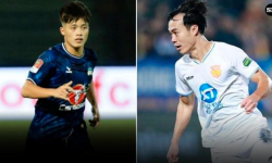 Nhận định HAGL vs Nam Định, 17h ngày 13/5 tại V.league 2023/24