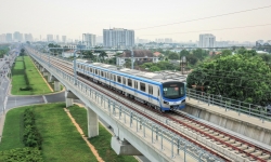 TP HCM trình đề án triển khai 10 tuyến metro với tổng chiều dài trên 500km