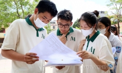 Bắc Ninh: Nghiêm cấm nhà trường, giáo viên vận động hoặc ép buộc học sinh bỏ thi tuyển sinh vào lớp 10