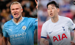 Nhận định Tottenham vs Man City, 2h ngày 15/5 tại Ngoại hạng Anh