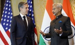Ấn Độ đáp trả cảnh báo của Mỹ về thỏa thuận vận hành cảng của nước này với Iran