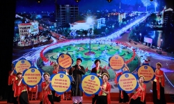 BHXH Việt Nam: Phát động Cuộc thi sáng tác ca khúc về chính sách BHXH, BHYT