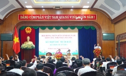 HĐND tỉnh Hà Nam khóa XIX, nhiệm kỳ 2021-2026 thông qua 31 nội dung quan trọng
