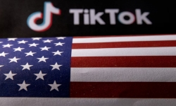 Các nhà sáng tạo nội dung đệ đơn kiện đạo luật cấm TikTok của Mỹ