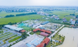 Bắc Ninh: Công ty Đông Đô “khổ sở” kêu cứu vì bị… chồng lấn quy hoạch?