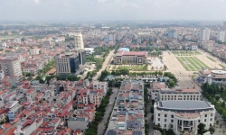 Hà Nội điều chỉnh quy hoạch để cải tạo, nâng cấp trạm cấp nước Sài Đồng