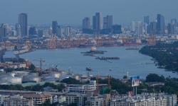 Thái Lan có thể phải dời thủ đô Bangkok vì biến đổi khí hậu?