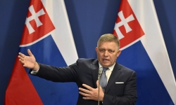 Thủ tướng Slovakia là ai và nguyên cớ gì khiến ông bị ám sát?