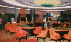 Quảng Ninh: Tổ chức xét xử vụ đánh bạc 'khủng' tại tòa nhà Royal Casino thành phố Hạ Long