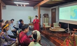 Bảo tồn, phát huy giá trị di sản gốm Việt