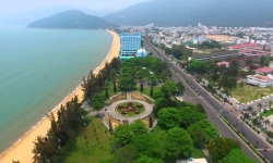 Bình Định sắp đấu giá hơn 200 lô đất tại Khu kinh tế Nhơn Hội