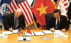Nâng tầm quan hệ hợp tác giữa Hải quan Việt Nam và Hoa Kỳ