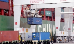 Trung Quốc điều tra chống bán phá giá nhựa POM nhập khẩu từ EU, Mỹ, Nhật Bản, Đài Loan