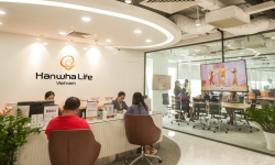 Hanwha Life chi trả hơn 1.250 tỷ đồng quyền lợi bảo hiểm cho khách hàng