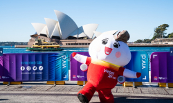 Ngắm tuyết giữa mùa hè tại Australia chỉ từ 0 đồng cùng Vietjet