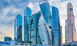 Tăng trưởng kinh tế Nga sẽ đạt 5,4%