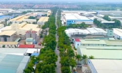Đình chỉ toàn bộ công trình thuộc Công ty cổ phần Intimex Việt Nam tại Mê Linh