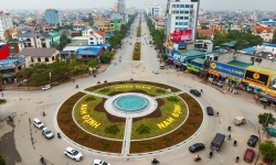 Nam Định: Xử lý 2.015 trường hợp vi phạm an toàn giao thông đường bộ
