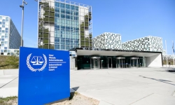Pháp và Bỉ ủng hộ ICC về lệnh bắt giữ các lãnh đạo Israel và Hamas