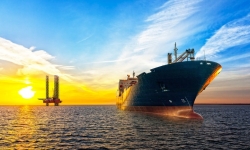 Thương mại Ấn Độ - Nga thâm hụt 8 lần do giá dầu thô tăng