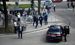 Tình trạng của Thủ tướng Slovakia được cải thiện sau vụ ám sát