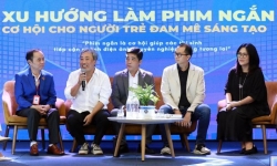 Báo Thanh Niên phát động cuộc thi phim ngắn Vietnamese 2024