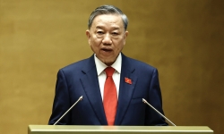 Chủ tịch nước Tô Lâm: Kiên quyết, kiên trì đấu tranh phòng, chống tham nhũng, tiêu cực