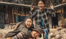 'Lật mặt 7' của Lý Hải lọt top 3 phim Việt có doanh thu cao nhất lịch sử