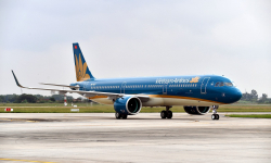 Vietnam Airlines ưu đãi vé bay Hà Nội - Thành Đô chỉ từ 5,6 triệu đồng