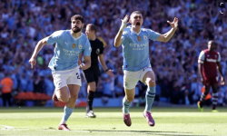 Nhận định Man City và MU, lúc 21h ngày 25/5 tại chung kết FA Cup 2023/2024