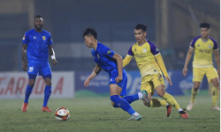 Nhận định Quảng Nam vs Hà Nội lúc 17h ngày 25/5 tại V.League 2023/24