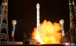 Những chương trình phóng vệ tinh và tên lửa tầm xa của Triều Tiên