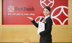 SeABank và Visa hợp tác chiến lược phát triển thanh toán số