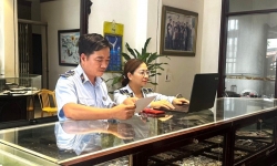 Thái Bình: Xử phạt 60 triệu đồng đối với 2 cơ sở kinh doanh vàng