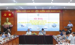 Công bố Quy hoạch bảo vệ và khai thác nguồn lợi thủy sản thời kỳ 2021-2030