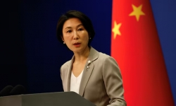 Trung Quốc cho biết khó tham dự hội nghị hòa bình Ukraine ở Thụy Sĩ