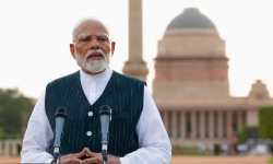 Những thách thức nào đang chờ đợi Thủ tướng Modi trong nhiệm kỳ mới?