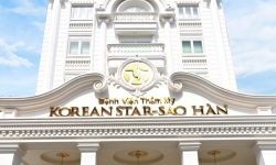 Sở Y tế TP HCM lập đoàn kiểm tra đột xuất Bệnh viện thẩm mỹ Korean Star - Sao Hàn