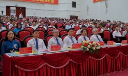 Chủ tịch Đỗ Văn Chiến dự Đại hội MTTQ Việt Nam tỉnh Thái Bình lần thứ XIX, nhiệm kỳ 2024 – 2029