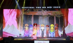 Festival Thu Hà Nội lần thứ 2 năm 2024 diễn ra vào tháng 9
