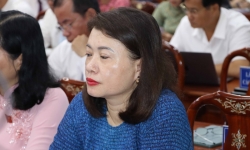 Cách chức Phó Bí thư Huyện ủy Nhơn Trạch vì che dấu nguồn gốc số tiền hơn 170 tỷ đồng
