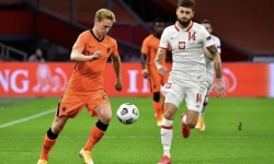Nhận định Ba Lan vs Hà Lan, 20h ngày 16/6 tại lượt trận đầu bảng D - Euro 2024