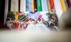 Thái Lan: Các cặp đôi đồng tính chờ thông qua luật đồng giới để kết hôn