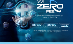 VietinBank tung gói ưu đãi phí “Zero Fee” dành cho doanh nghiệp ngành dược