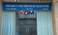 Thao túng giá cổ phiếu KDM thu lợi bất chính 10 tỷ đồng, một cá nhân bị khởi tố