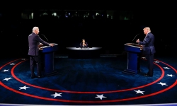 Bầu cử Mỹ 2024: 5 điều cần biết trước cuộc tranh luận tổng thống